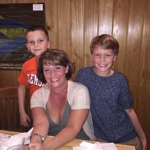 Meet your Posher, Helen